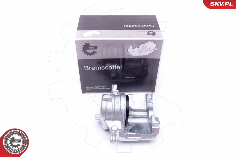 Brake Caliper